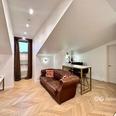 Квартира 71 м², 2-комнатные - изображение 4