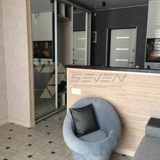 Квартира 55 м², 2-комнатные - изображение 2