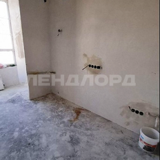 Квартира 35 м², 1-комнатная - изображение 5