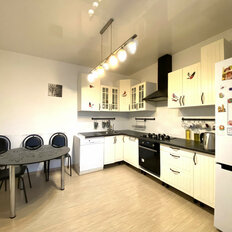 Квартира 94,5 м², 3-комнатная - изображение 3