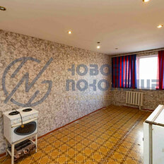 17 м², комната - изображение 3