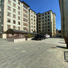 Квартира 188 м², 4-комнатная - изображение 1