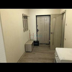 Квартира 39 м², 1-комнатная - изображение 5