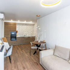 Квартира 87 м², 3-комнатная - изображение 3