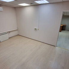 81,8 м², офис - изображение 5