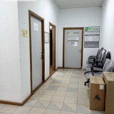 18,4 м², помещение свободного назначения - изображение 1