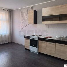 Квартира 69,7 м², 2-комнатная - изображение 2