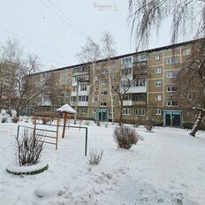 Квартира 53,2 м², 3-комнатная - изображение 1