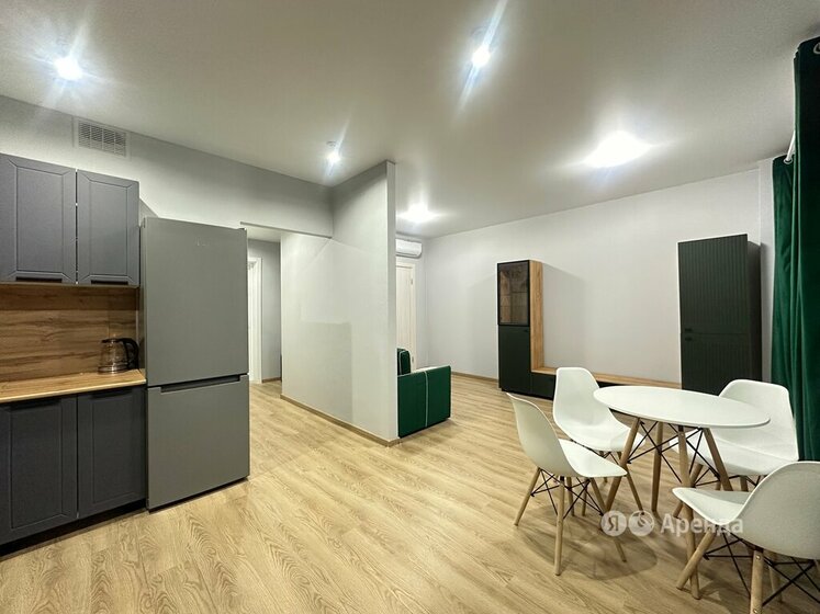 41,3 м², 1-комнатная квартира 51 000 ₽ в месяц - изображение 52
