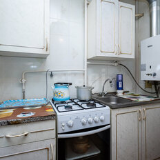 Квартира 43,9 м², 2-комнатная - изображение 1