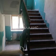 Квартира 17 м², 1-комнатная - изображение 5