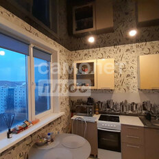 Квартира 38,8 м², 1-комнатная - изображение 2