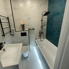 Квартира 27 м², студия - изображение 2