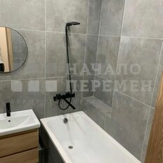 Квартира 33 м², 1-комнатная - изображение 5