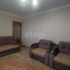 Квартира 41,8 м², 2-комнатная - изображение 3