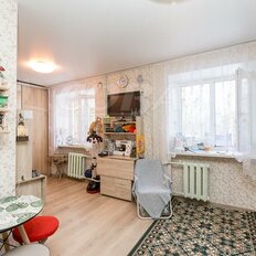 Квартира 25 м², 1-комнатная - изображение 4