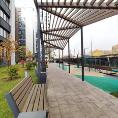 Квартира 37 м², 1-комнатная - изображение 3