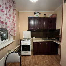 Квартира 37,6 м², 1-комнатная - изображение 3