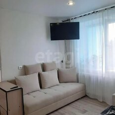 Квартира 22 м², 1-комнатная - изображение 2