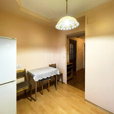 Квартира 32,8 м², 1-комнатная - изображение 2