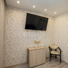 Квартира 30,3 м², студия - изображение 5