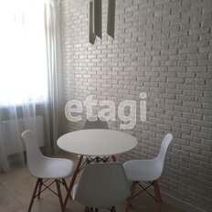 Квартира 48 м², 1-комнатная - изображение 4