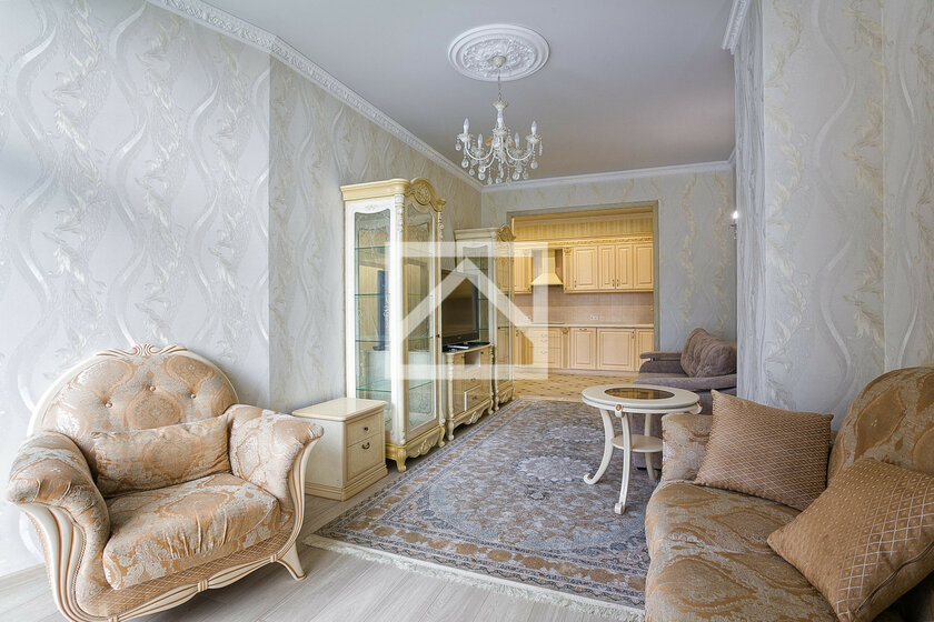 94 м², 2-комнатная квартира 56 800 000 ₽ - изображение 91