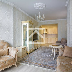 Квартира 94 м², 3-комнатная - изображение 2