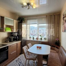 Квартира 66,1 м², 3-комнатная - изображение 4