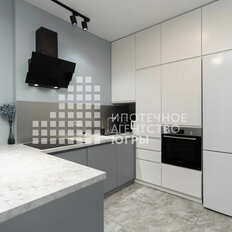 Квартира 87,4 м², 2-комнатная - изображение 1