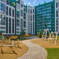 Квартира 37,5 м², 1-комнатная - изображение 5