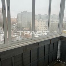 Квартира 36,9 м², 1-комнатная - изображение 5
