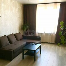 Квартира 58 м², 2-комнатная - изображение 3