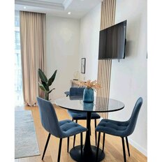 Квартира 38 м², студия - изображение 2