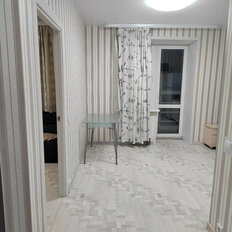 Квартира 33,4 м², 1-комнатная - изображение 5
