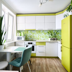Квартира 25 м², студия - изображение 3
