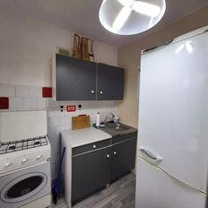 Квартира 30,6 м², 1-комнатная - изображение 3