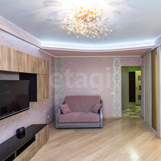 Квартира 38,8 м², 1-комнатная - изображение 2