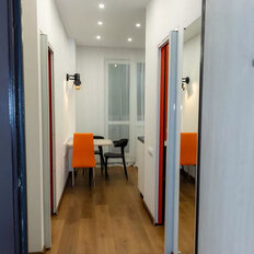 Квартира 27,5 м², 1-комнатная - изображение 1