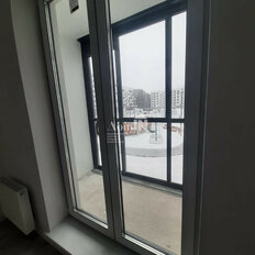 Квартира 27,2 м², студия - изображение 1