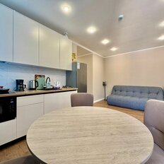 Квартира 133 м², студия - изображение 2