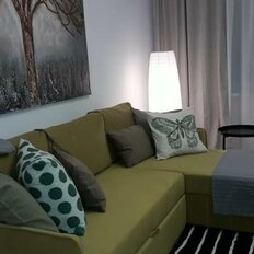 Квартира 28 м², студия - изображение 2