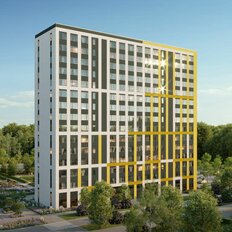 Квартира 20,1 м², студия - изображение 1