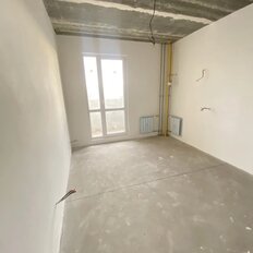 Квартира 36 м², 1-комнатная - изображение 4