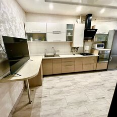 Квартира 82,1 м², 2-комнатная - изображение 2