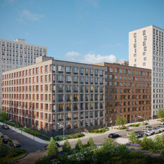 Квартира 27,8 м², студия - изображение 2