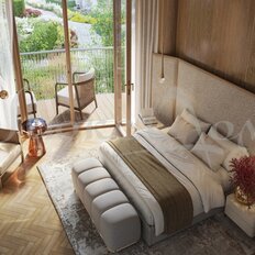 Квартира 121,2 м², 3-комнатная - изображение 3