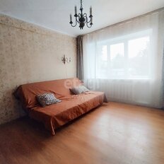 Квартира 38 м², 2-комнатная - изображение 5