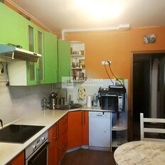 Квартира 77,3 м², 3-комнатная - изображение 3