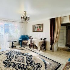 Квартира 70 м², 2-комнатная - изображение 1